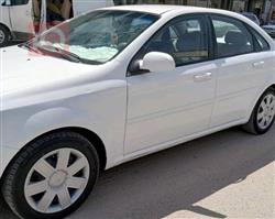 Chevrolet Optra